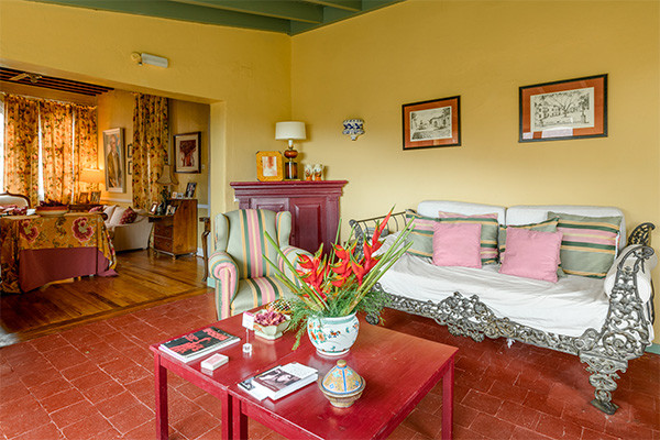 Hôtel Rural Las Longueras *** - 26