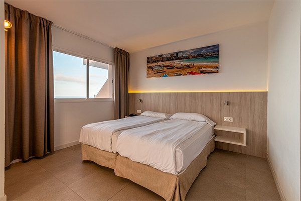 Image 10 du séjour Club Jumbo Marina Elite **** à Grande canarie, Canaries