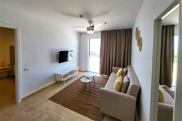 Hôtel Chatur Palmera Mar *** - 5