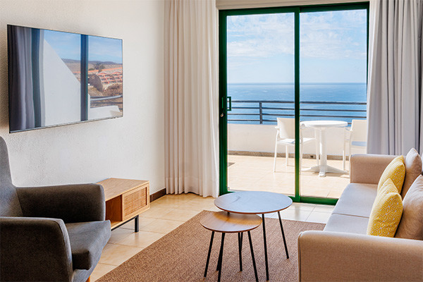 Hôtel Chatur Palmera Mar *** - 6