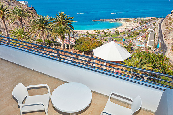 Hôtel Chatur Palmera Mar *** - 7