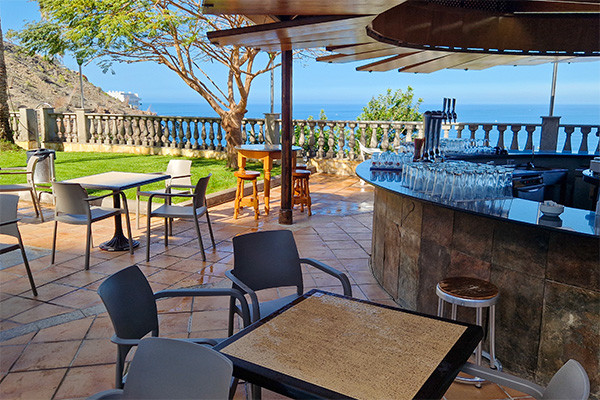 Hôtel Chatur Palmera Mar *** - 11