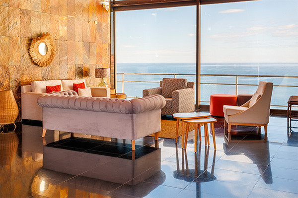 Hôtel Chatur Palmera Mar *** - 12