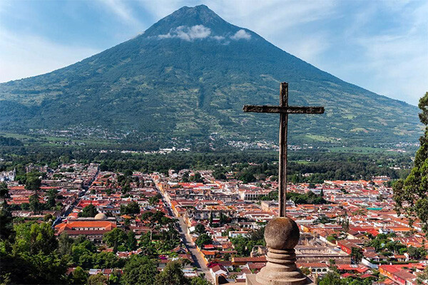 Circuit Panorama du Guatemala au Honduras maya + Extension côte Pacifique - 5