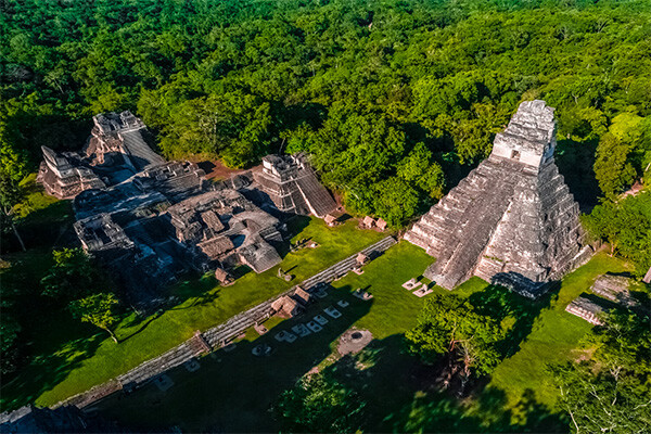 Circuit Panorama du Guatemala au Honduras maya + Extension côte Pacifique - 11