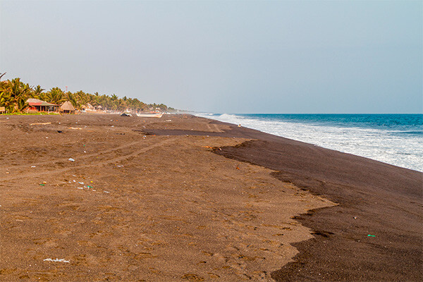 Circuit Panorama du Guatemala au Honduras maya + Extension côte Pacifique - 2