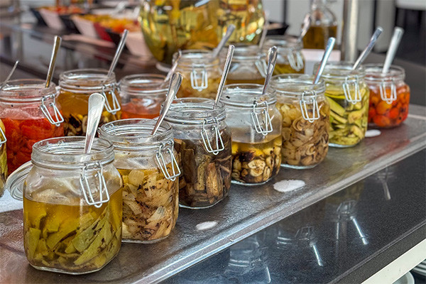 Image 9 du séjour Club Jumbo Hammamet Beach *** à Hammamet, Tunisie