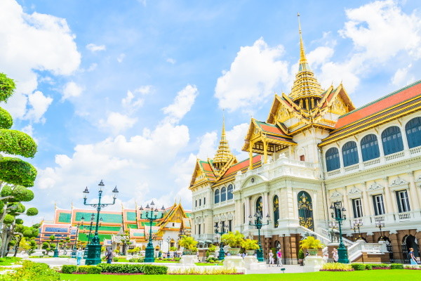 Circuit Périple en Asie du sud-est, d'Hanoi à Bangkok *** - 25