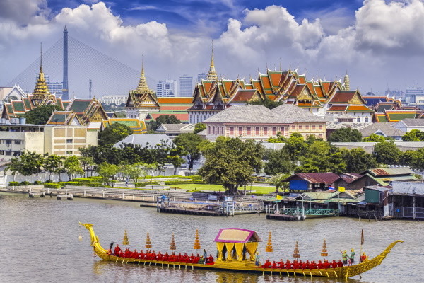 Circuit Périple en Asie du sud-est, d'Hanoi à Bangkok *** - 26