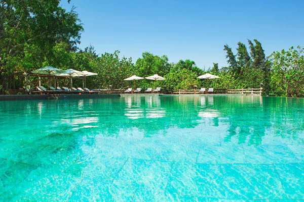 Circuit Toutes les couleurs du Vietnam 3* & extension Framissima Évasion Ho Tram Beach Boutique Resort & Spa **** - 16