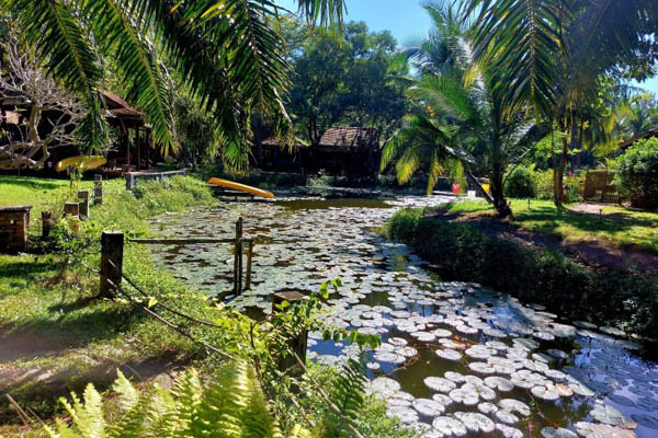 Circuit Toutes les couleurs du Vietnam 3* & extension Framissima Évasion Ho Tram Beach Boutique Resort & Spa **** - 20