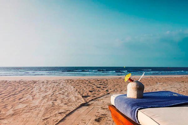 Circuit Toutes les couleurs du Vietnam 3* & extension Framissima Évasion Ho Tram Beach Boutique Resort & Spa **** - 17