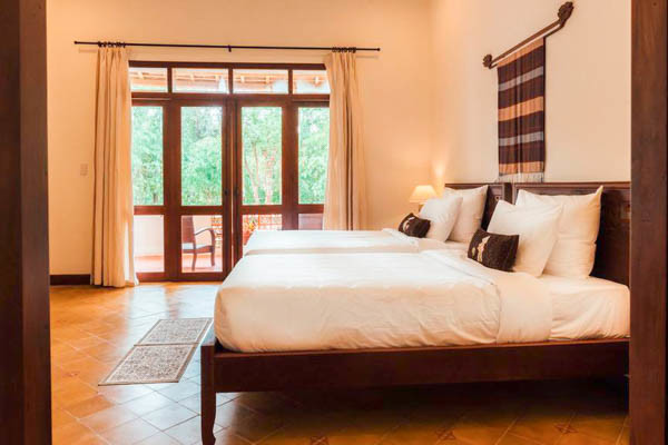 Circuit Toutes les couleurs du Vietnam 3* & extension Framissima Évasion Ho Tram Beach Boutique Resort & Spa **** - 19
