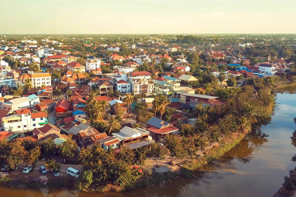 Circuit Périple en Asie du sud-est, d'Hanoi à Bangkok *** - 5