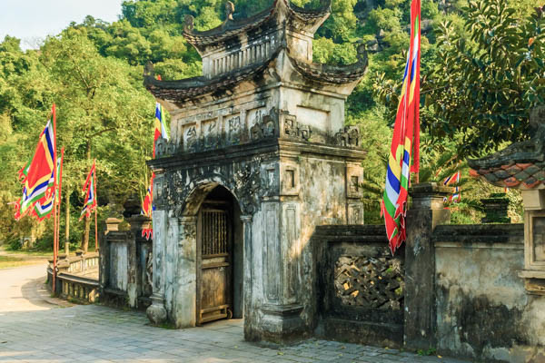 Circuit Périple en Asie du sud-est, d'Hanoi à Bangkok *** - 9