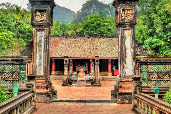 Circuit Périple en Asie du sud-est, d'Hanoi à Bangkok *** - 15