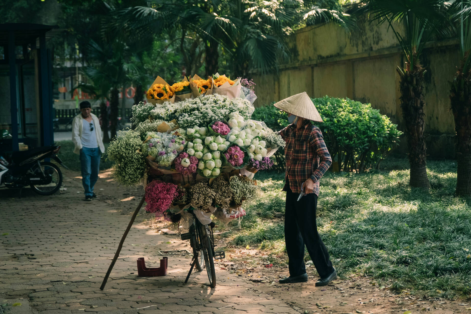 Image 4 du séjour Circuit Là où naissent les brumes : Vietnam, de Sapa à Ho Chi Minh et extension Phu Quoc **** à Hanoï, Vietnam
