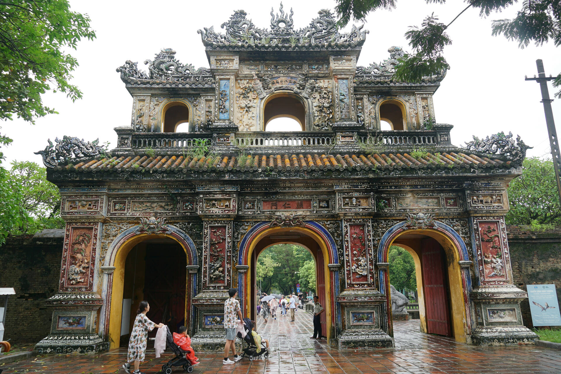 Image 5 du séjour Circuit Là où naissent les brumes : Vietnam, de Sapa à Ho Chi Minh et extension Phu Quoc **** à Hanoï, Vietnam