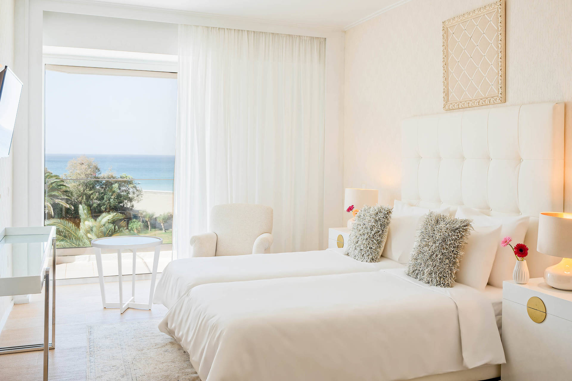 Hôtel Grecotel Creta Palace ***** - 9