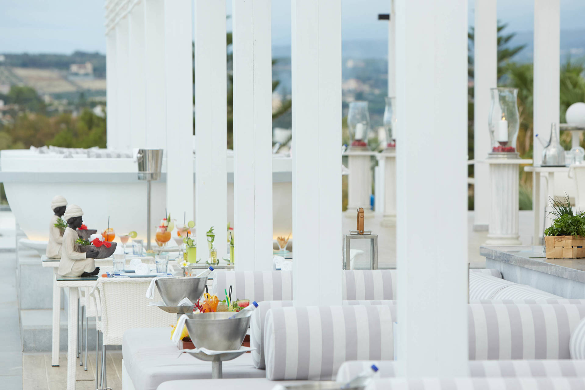 Hôtel Grecotel Creta Palace ***** - 10