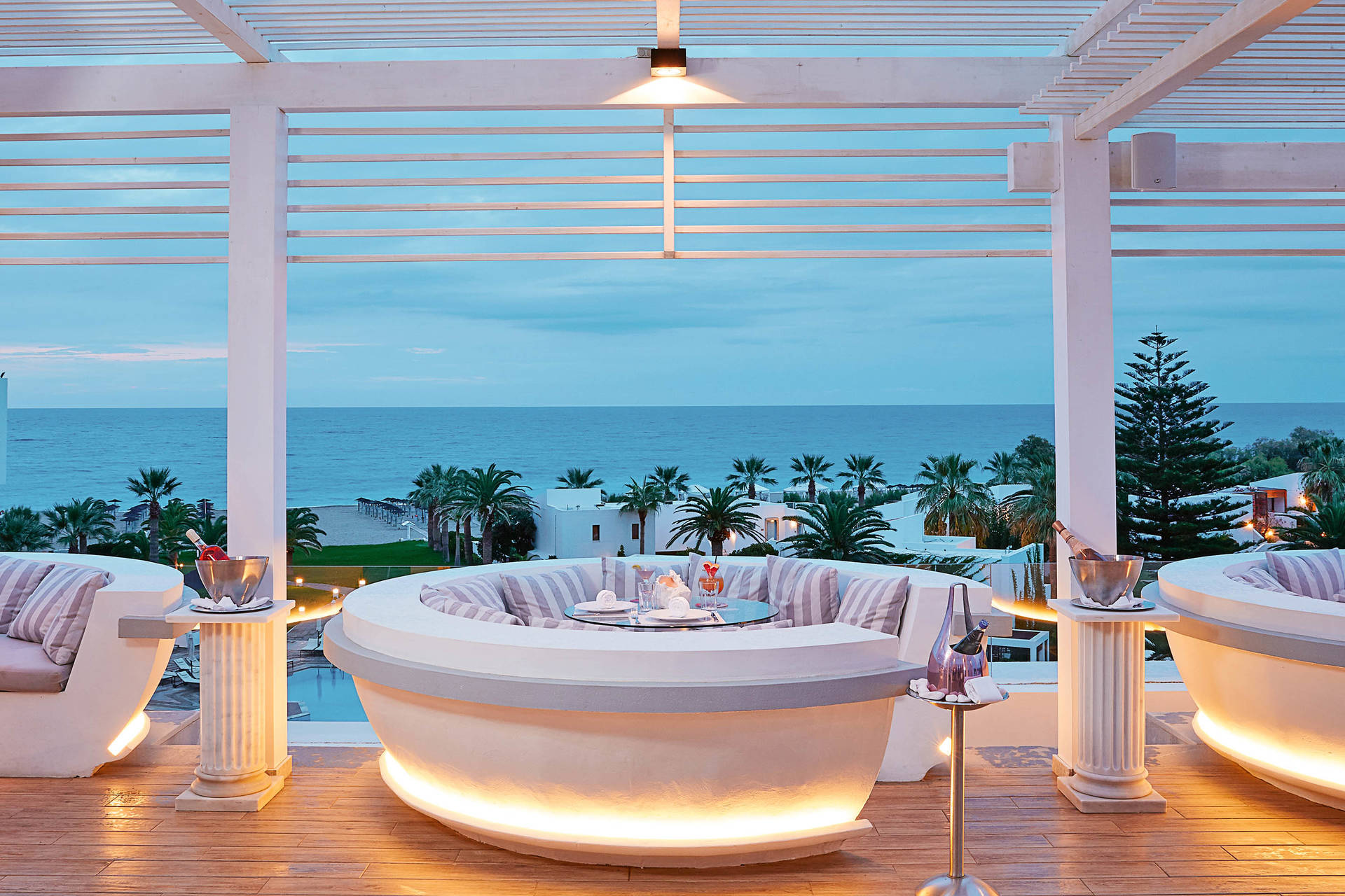 Hôtel Grecotel Creta Palace ***** - 17