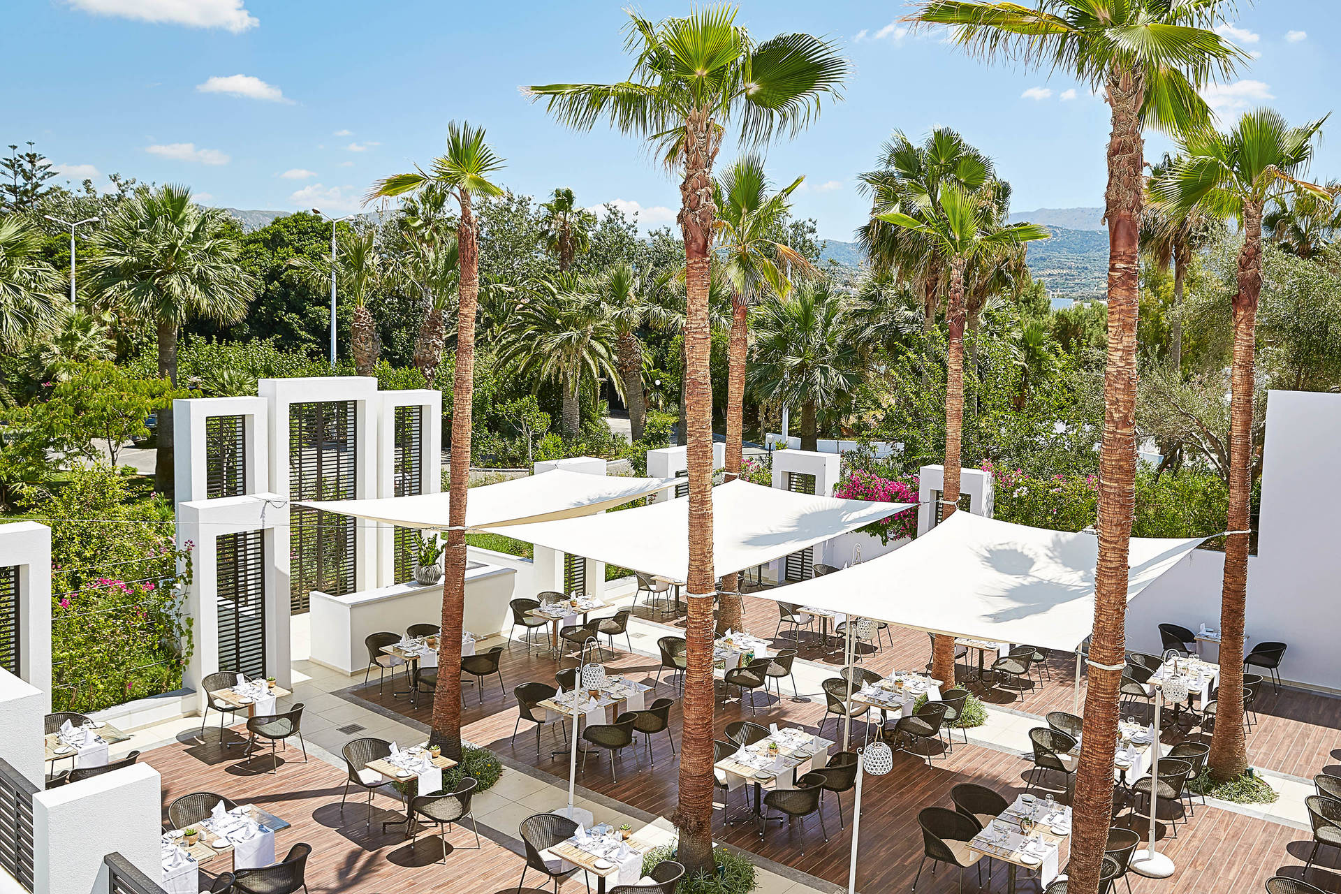 Hôtel Grecotel Creta Palace ***** - 11