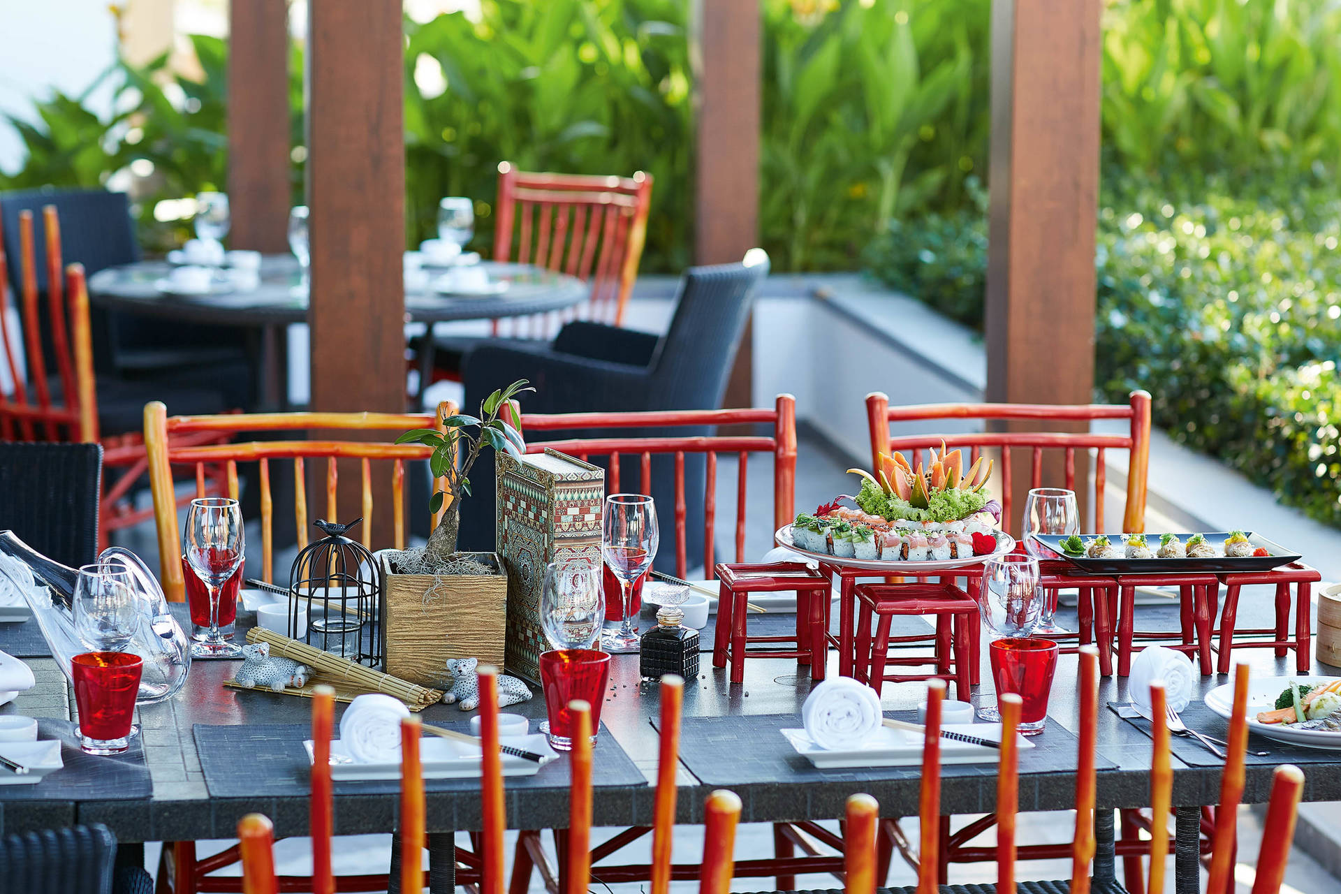 Hôtel Grecotel Creta Palace ***** - 14