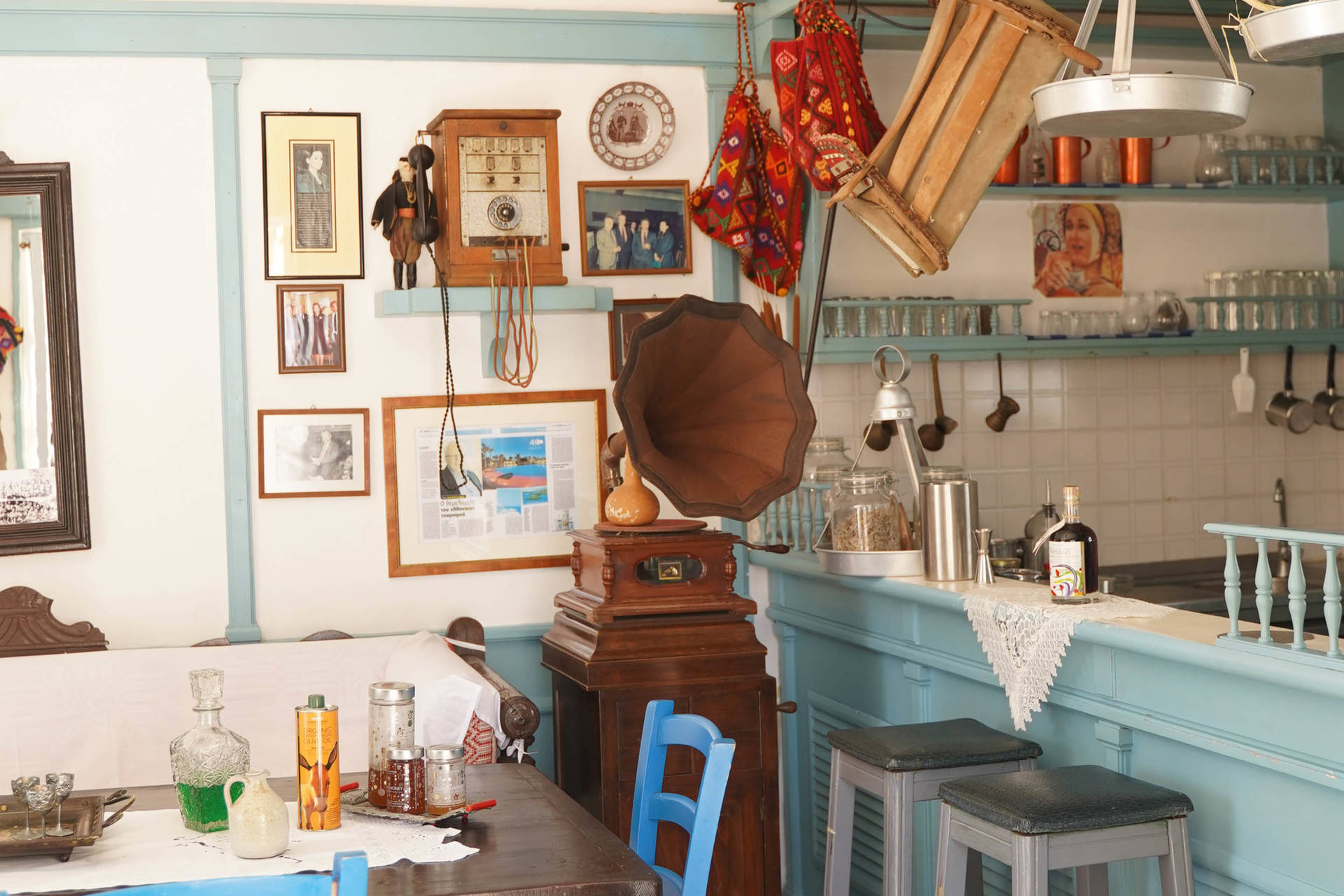 Hôtel Grecotel Creta Palace ***** - 18