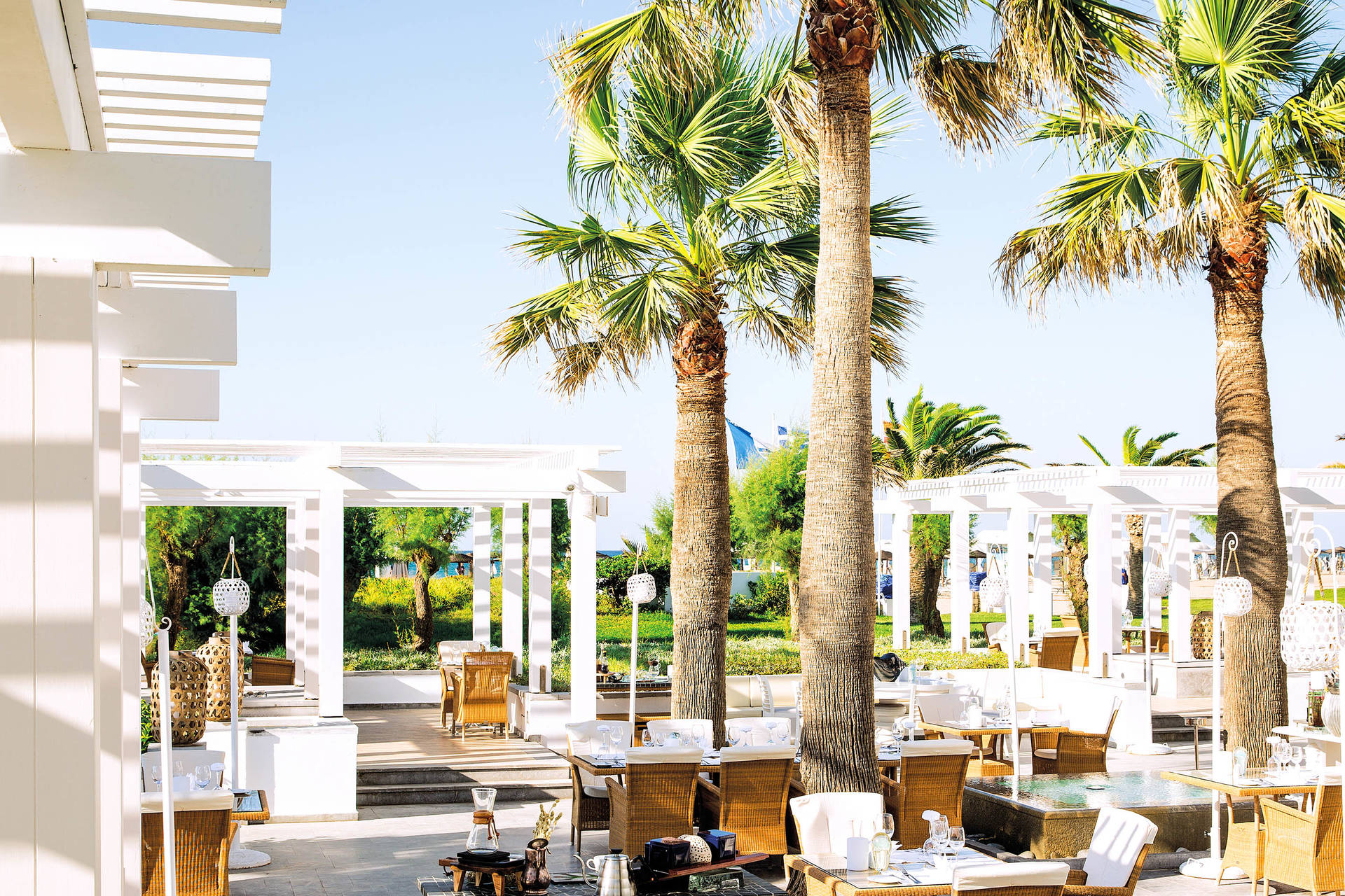 Hôtel Grecotel Creta Palace ***** - 12