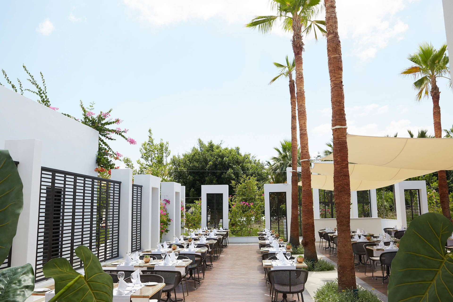 Hôtel Grecotel Creta Palace ***** - 15