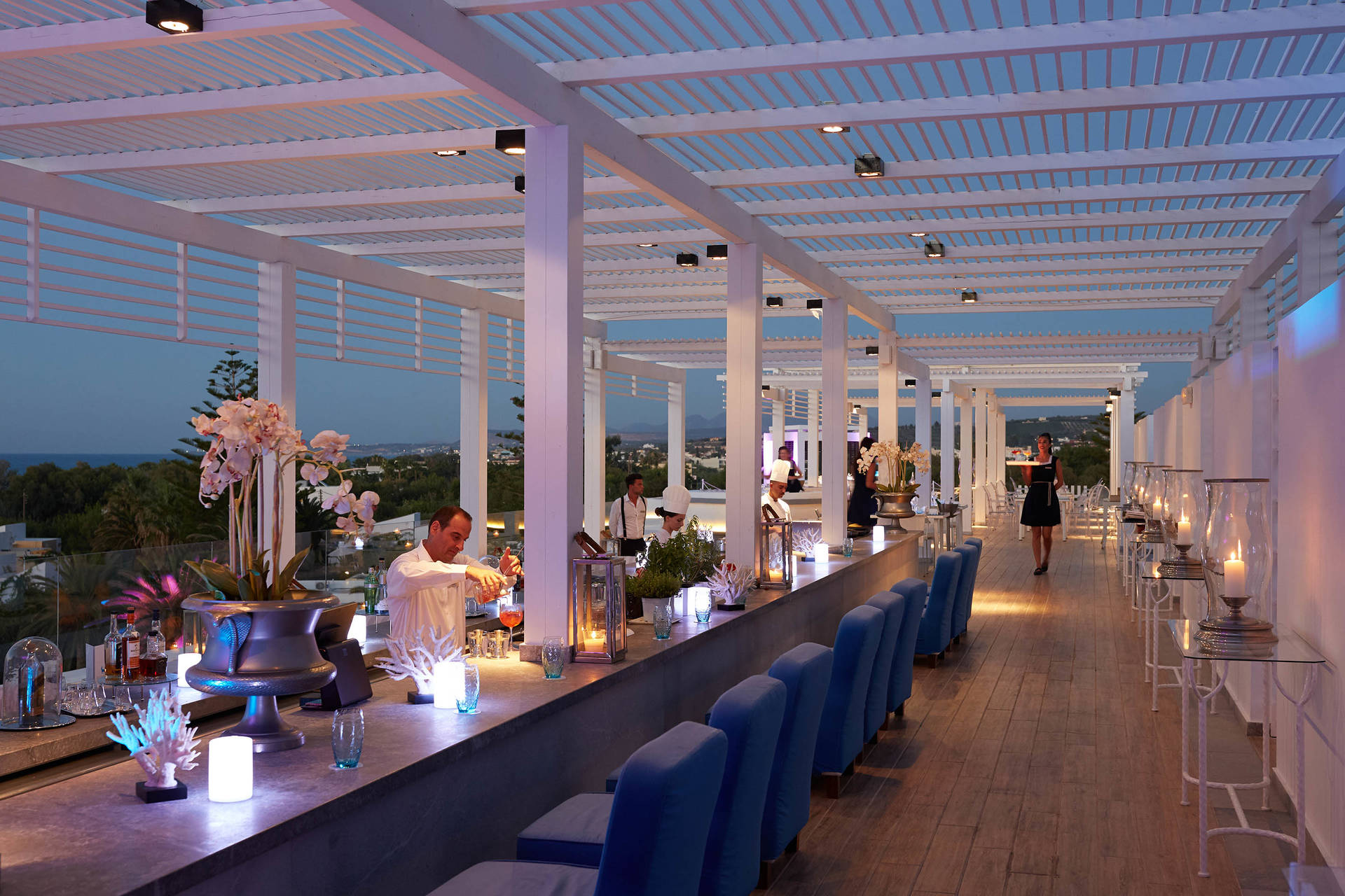 Hôtel Grecotel Creta Palace ***** - 19