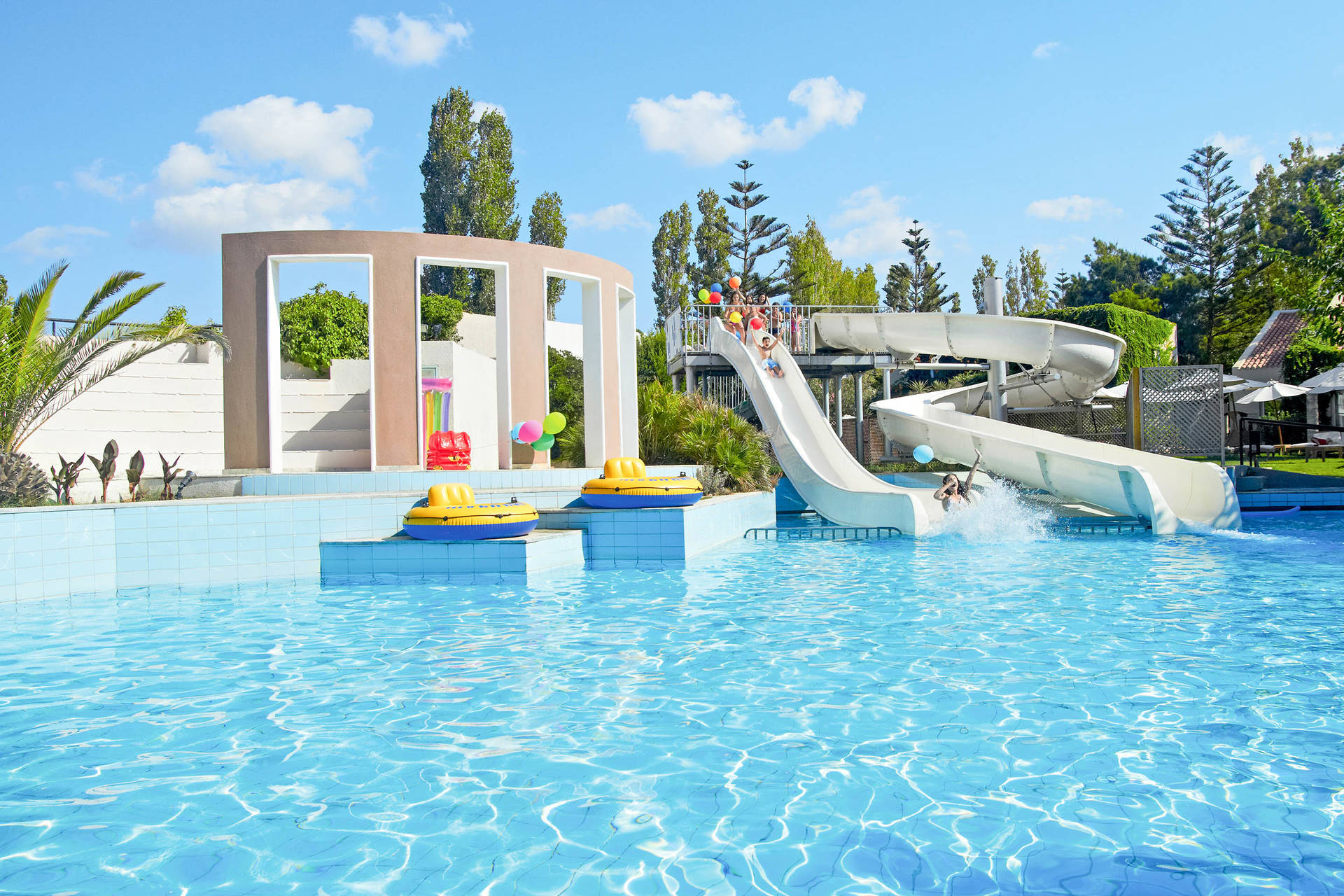 Hôtel Grecotel Creta Palace ***** - 20