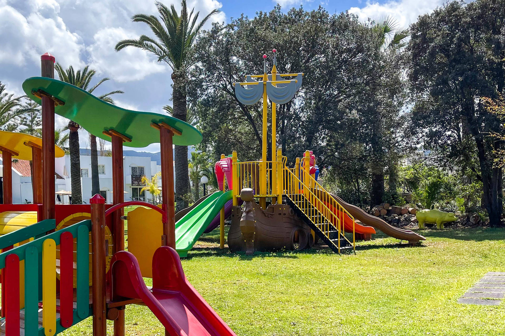 Hôtel Grecotel Creta Palace ***** - 21