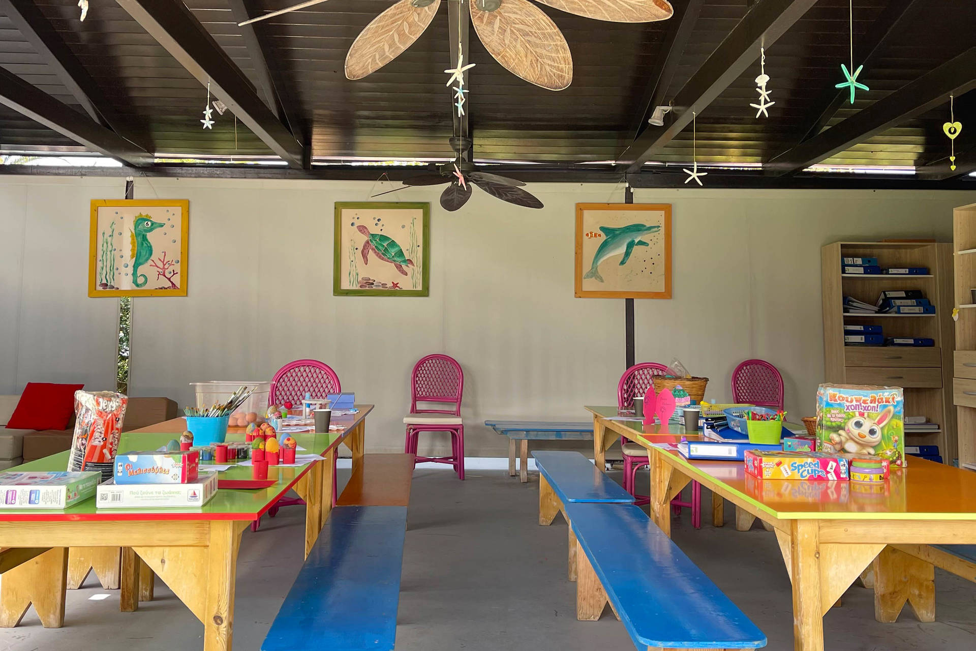 Hôtel Grecotel Creta Palace ***** - 22