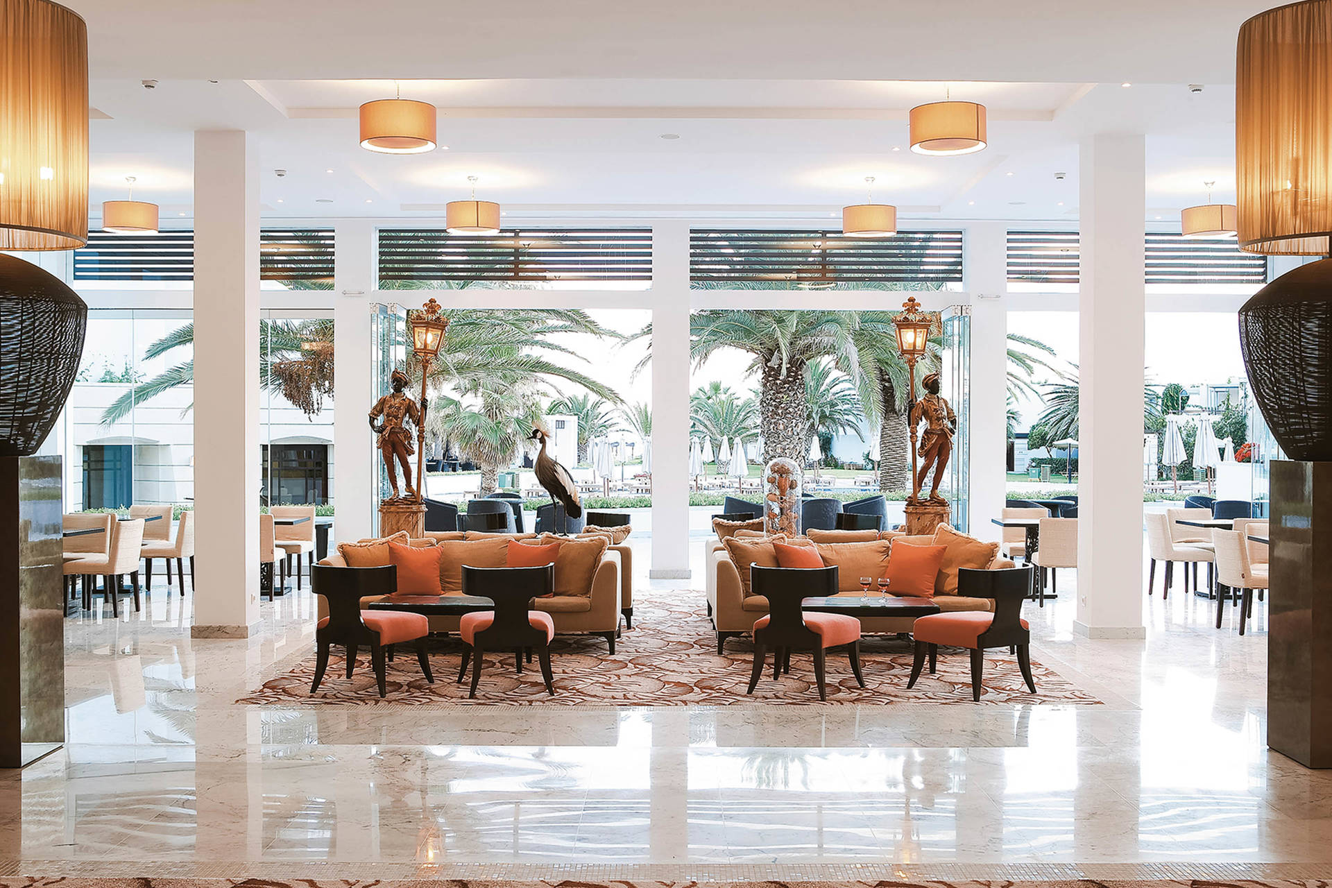 Hôtel Grecotel Creta Palace ***** - 24