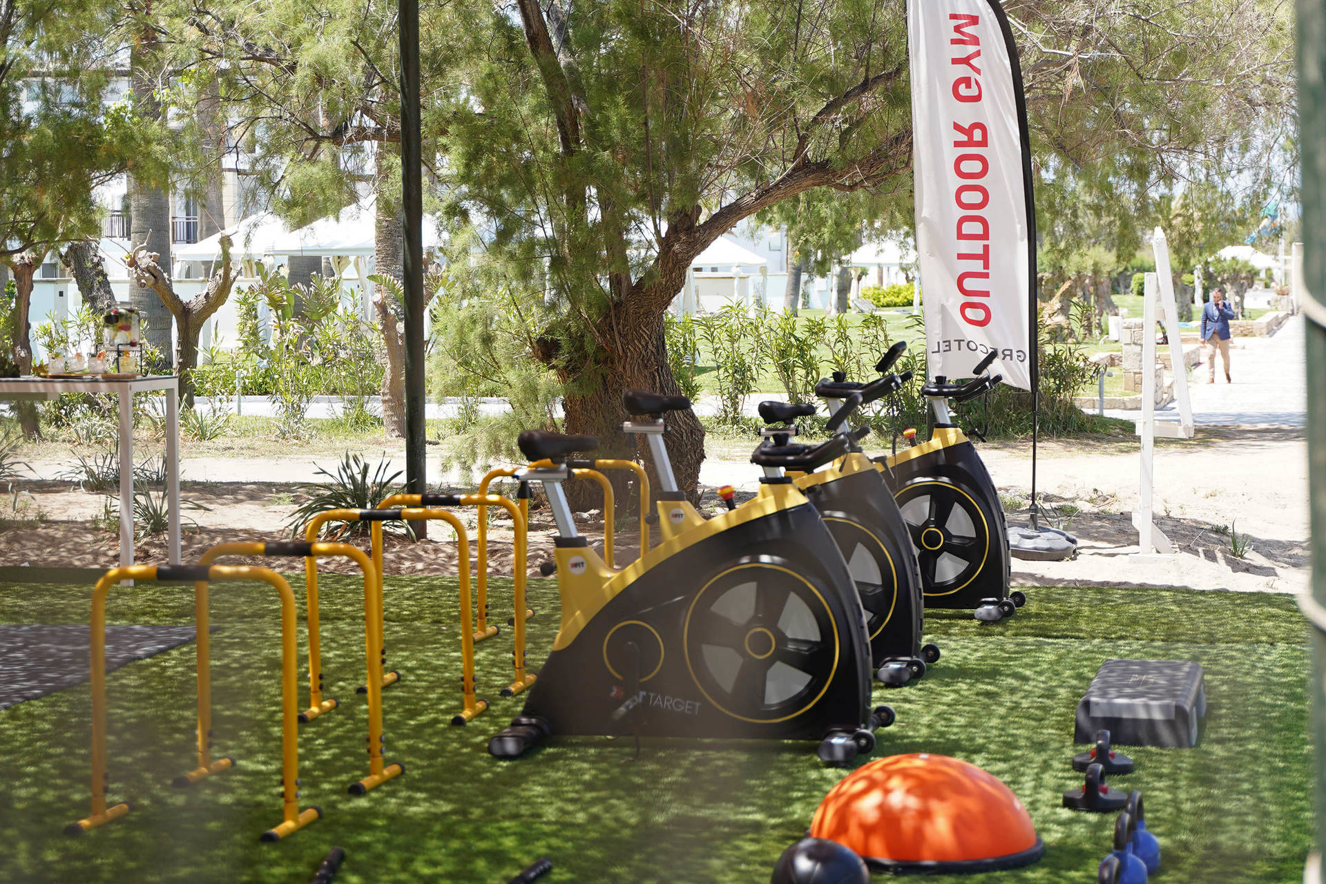 Hôtel Grecotel Creta Palace ***** - 23