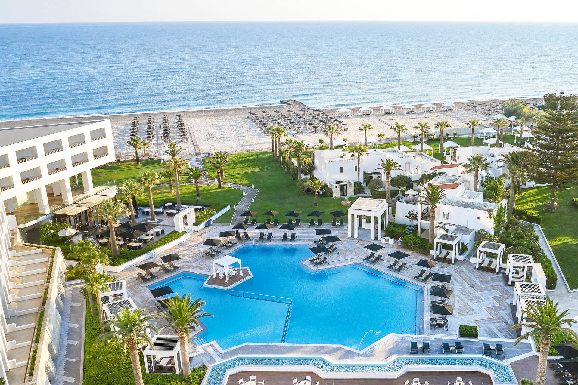 Hôtel Grecotel Creta Palace ***** - 25