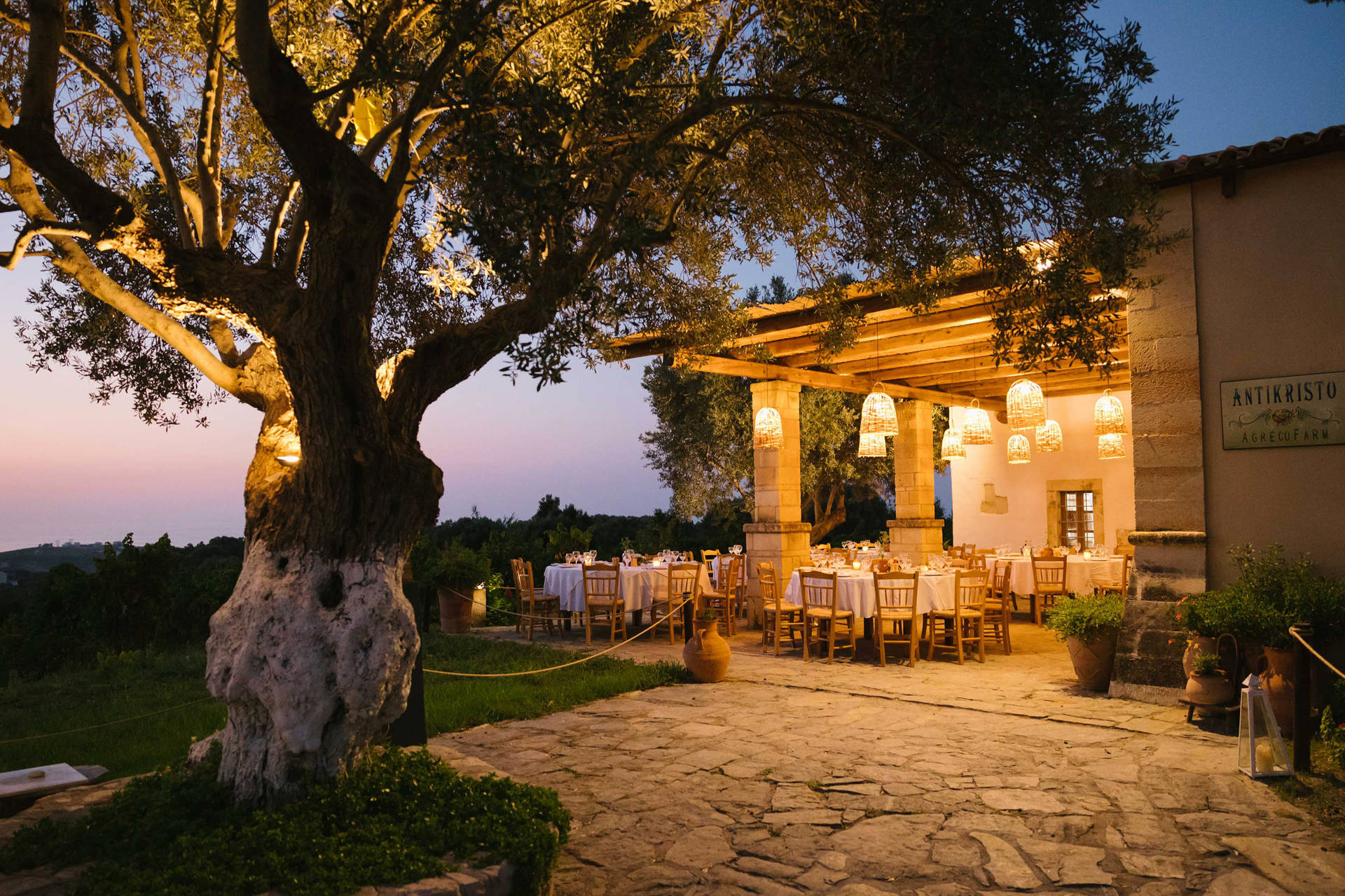 Hôtel Grecotel Creta Palace ***** - 16