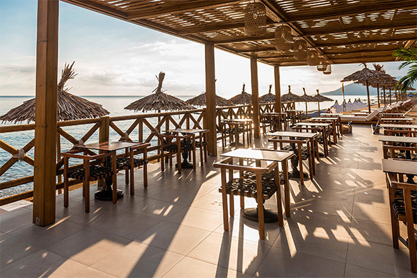 Hôtel Adult Only Pepper Sea Club Hotel ***** - 12