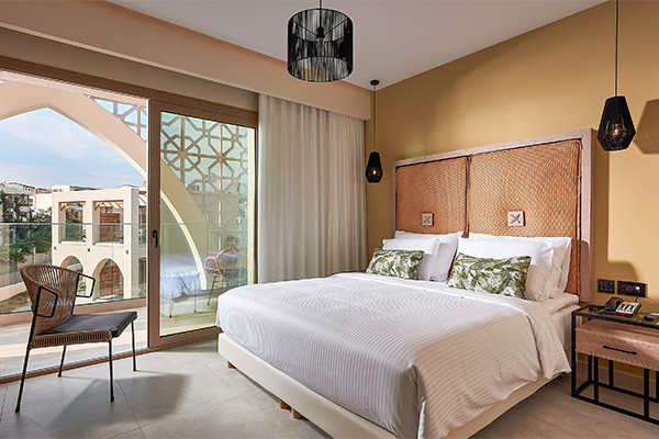 Hôtel Adult Only Pepper Sea Club Hotel ***** - 4