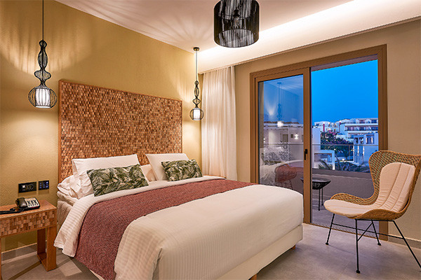 Hôtel Adult Only Pepper Sea Club Hotel ***** - 6