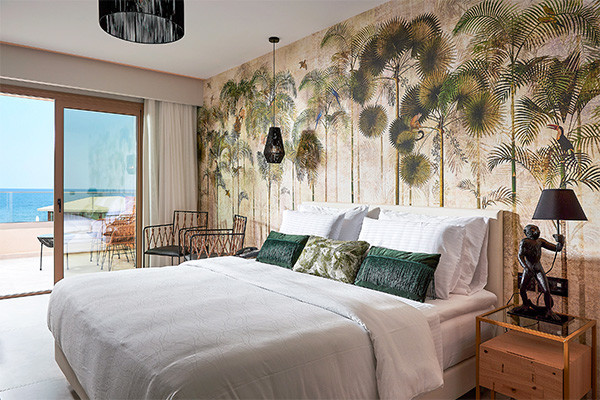 Hôtel Adult Only Pepper Sea Club Hotel ***** - 7