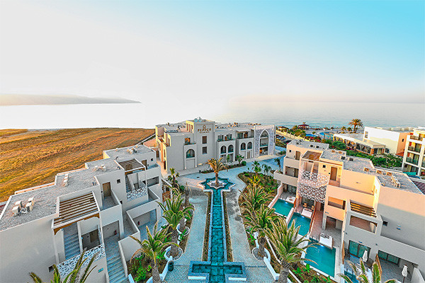 Hôtel Adult Only Pepper Sea Club Hotel ***** - 21