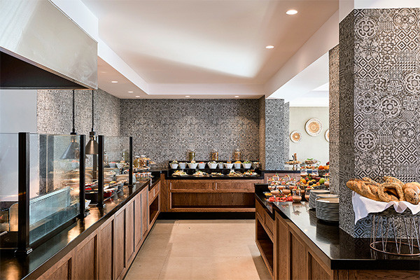 Hôtel Adult Only Pepper Sea Club Hotel ***** - 9