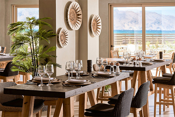 Hôtel Adult Only Pepper Sea Club Hotel ***** - 8