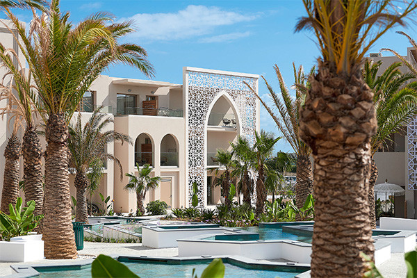 Hôtel Adult Only Pepper Sea Club Hotel ***** - 19
