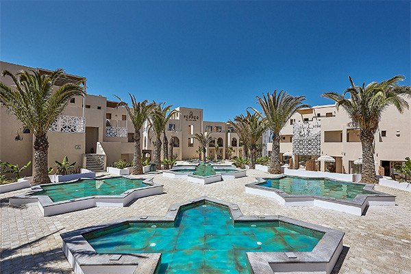Hôtel Adult Only Pepper Sea Club Hotel ***** - 20