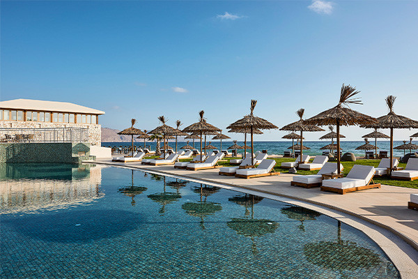 Hôtel Adult Only Pepper Sea Club Hotel ***** - 3
