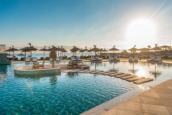 Hôtel Adult Only Pepper Sea Club Hotel ***** - 2