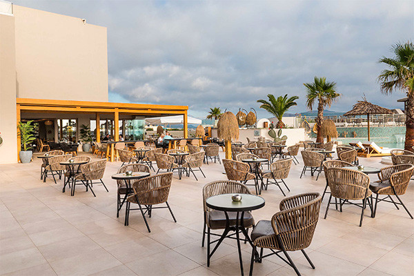 Hôtel Adult Only Pepper Sea Club Hotel ***** - 14